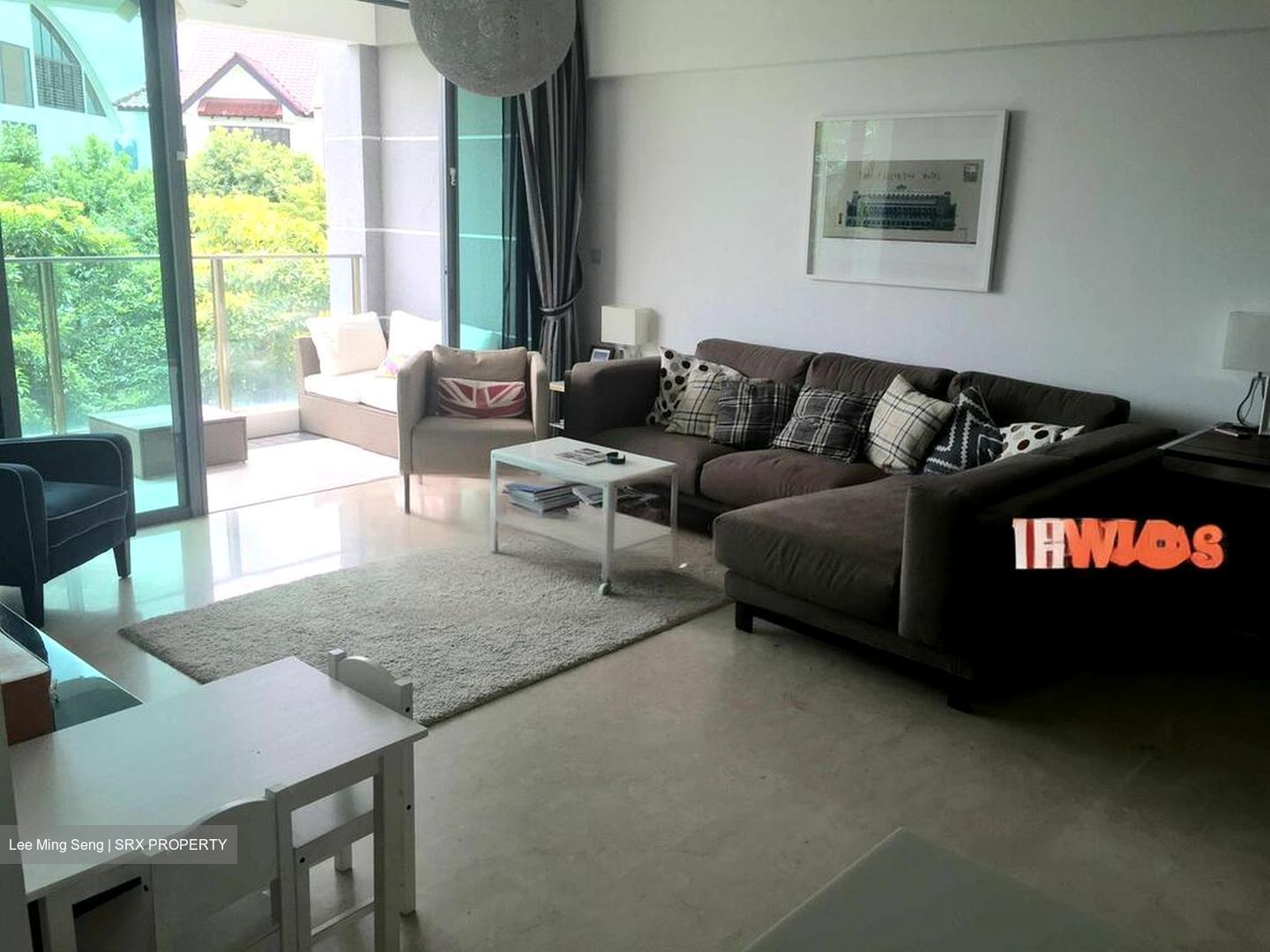 The Sixth Avenue Residences (D10), Condominium #598779081